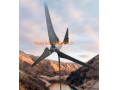 توربین بادی 1500 وات  - توربین pdf