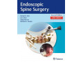Icon for [ Original PDF ] Endoscopic Spine Surgery   by Daniel H. Kim
