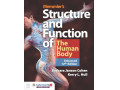 Icon for [ Original PDF ] Memmler's Structure & Function of the Human Body, Enhanced Edition 12th Edition   [ساختار و عملکرد بدن انسان مملر، نسخه پیشرفته