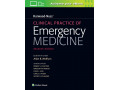 Harwood-Nuss' Clinical Practice of Emergency Medicine  by Allan B. Wolfson [عمل بالینی اورژانس هاروود-نوس] - بالینی لیست پایان نامه روانشناسی
