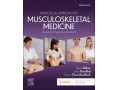 [ Original PDF ] A Practical Approach to Musculoskeletal Medicine  by Elaine Atkins [رویکردی عملی به پزشکی اسکلتی عضلانی] - ضد دردهای عضلانی