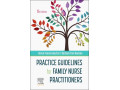 [ Original PDF ] Practice Guidelines for Family Nurse Practitioners by Karen Fenstermacher [دستورالعمل های عملی برای پزشکان پرستار خانواده]
