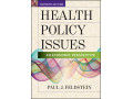 [ Original PDF ] Health Policy Issues  by Paul Feldstein [مسائل سیاست سلامت: دیدگاه اقتصادی] - مسائل صفحه 5 ریاضی 2