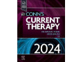 [ Original PDF ] Conn's Current Therapy 2024 by Rick D. Kellerman [درمان کنونی Conn's 2024] - Over current
