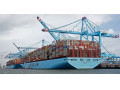 ترخیص کالا، حمل و نقل بین الملل، واردات مستقیم از چین - بین الملل