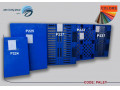 Icon for فروش پالت پلاستیکی ، پالت صادراتی ، قیمت پالت