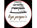 Icon for کاغذ خوراکی و چاپ کیک