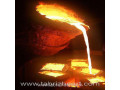 Icon for کوره القایی | Induction Furnace