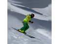 مربی اسکی آلپاین ⛷️،آموزش اسکی آلپاین - ساک اسکی