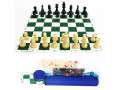 محصولات شطرنجی - ورق شطرنجی