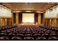 سالن همایش تئاتر اجتماعات کنفرانس سمینار  - سمینار در مسائل بازاریابی