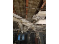 تخریب و خاکبرداری ساختمان بتنی و کلنگی - کلنگی در پاسداران