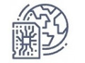 Icon for استخدام - شرکت داده گستران اترک