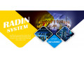 رادین سیستم: بزرگ ترین فروشگاه فروش تجهیزات شبکه و خدمات شبکه در ایران - رادین تبریز