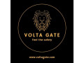 تعمیر جک درب پارکینگ غرب تهران | Volta Gate - gate valve