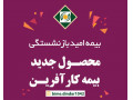 Icon for بیمه کارآفرین نمایندگی اصفهان-مجید دیندار