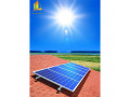 طراحی و اجرا برق خورشیدی 