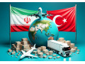 Icon for بازرگانی سعید متخصص در حمل کالا از ترکیه به سراسر ایران