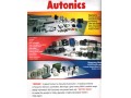  نماینده فروش آتونیکس AUTONIKS  AUTONICS - autonics لیست قیمت