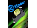 فروش رله های شیشه ای شراک  فیندر امرن FINDER OMRON  - رله فیندر 4852
