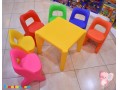 صندلی کودک استار و رامو پیش دبستانی پیکوتویز  - استار پخش
