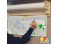 تخته نقاشی کودک  - تخته بنایی دست دوم
