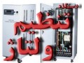 تنظیم کننده ولتاژ و صنعتی کارخانجات-استابلایزر سه فاز - کارخانجات گچ ایران