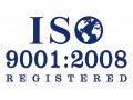 تشریح الزامات و مستندسازی سیستم مدیریت کیفیت ISO 9001:2008 - 2008 R2