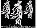 قبول سفارش طراحی و دوخت مانتو شلوار از سراسر ایران