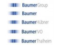 Baumer Thalheim  Encoder نمایندگی فروش  - Baumer خرید