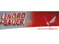 Lenord+Bauer  encoder نماینده فروش 