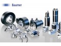 فروش شفت انکودر baumer hubner ROTARY SHAFT ENCODER - CNC ROTARY