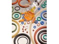  قطعات لاستیک و پلاستیک( اورینگ , ورق لاستیکی , پکینگ) - اورینگ سوزن انژکتور پژو 405