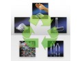 انواع مواد اولیه پلاستیک انواع PP.PE.EPS.ABS - پلاستیک گلخانه