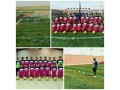 مدرسه فوتبال برخوار اصفهان - مدرسه راهنمایی