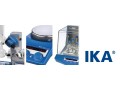 Icon for تعمیرات تخصصی تجهیزات کمپانی آیکا ika آلمان