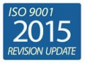 مشاوره ISO 9001:2015  - اخذ 9001