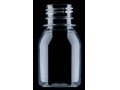 بطری دارویی - بطری شیشه پاک کن