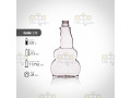 انواع بطری شیشه شور - بطری آب