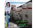 گاز آرگون و ازت و اکسیژن طبی و صنعتی و آزمایشگاهی- شرکت توسعه گاز - توسعه پایدار pdf