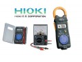 کلمپ آمپرمتر عقربه ای هیوکی فروشنده دستگاه HIOKI ایران HIOKI - مدل HIOKI DT4211