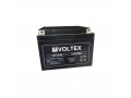 فروش انواع باتری مارک ولتکس 12 ولت 65 آمپری - باتری موبایل ال جی