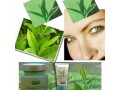 کرم روشن کننده پوست و ضد پیری چای سبز - روشن کننده پوست بدن