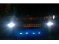 چراغهای شبنما برای انواع اتومبیل در7رنگ مختلف - چراغهای smd