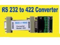 مبدل RS232 به RS422/RS485  - مبدل برق 12 ولت باطری ماشین به برق 220 ولت شهری