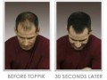 پرپشت کننده مو در 30 ثانیه 100% طبیعی  - چاپ روی چرم طبیعی