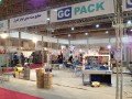 نمایشگاه چاپ و بسته بندی تهران/GC PACK - نمایشگاه صنعت ساختمان
