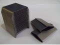 Metal Poly Strapping Seals - Metal forming