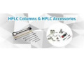 فروش لوازم جانبی کروماتوگرافی مایع(Hplc) - کروماتوگرافی مایع با فشار بالا