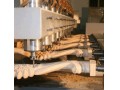 خدمات انواع سی ان سی چوب ، تراش چوب و منبت کاری - سی ان سی منبت چوب CNC